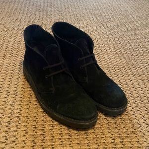 Clarks Desert Boots